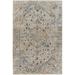 Mark&Day Area Rugs 10x14 Oosterens Traditional Mustard Area Rug (10 x 14 )