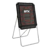 Pass Master Bounce Back Lax Wall Rebounder Target Mat