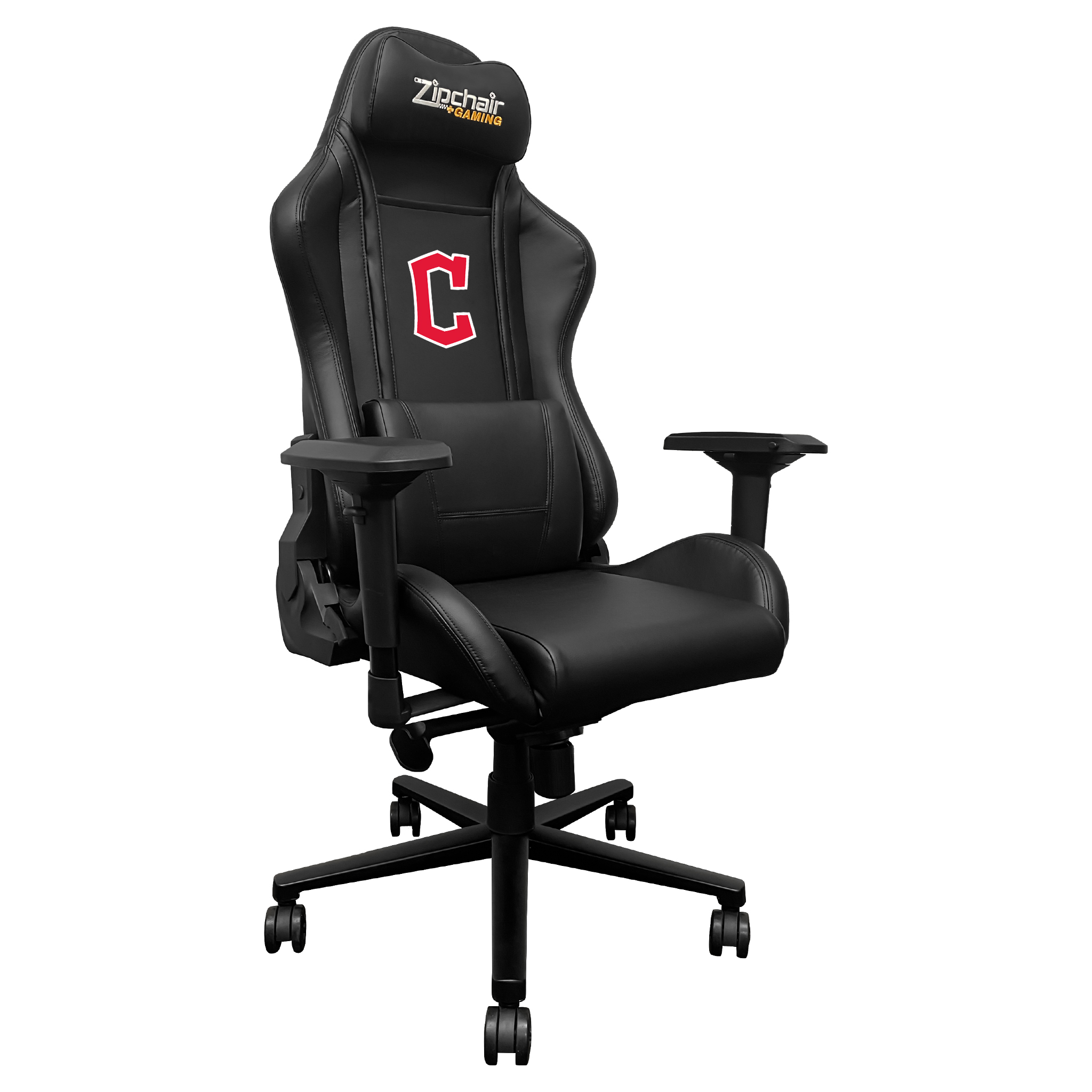 Cleveland Guardians Xpression PRO Gaming Chair