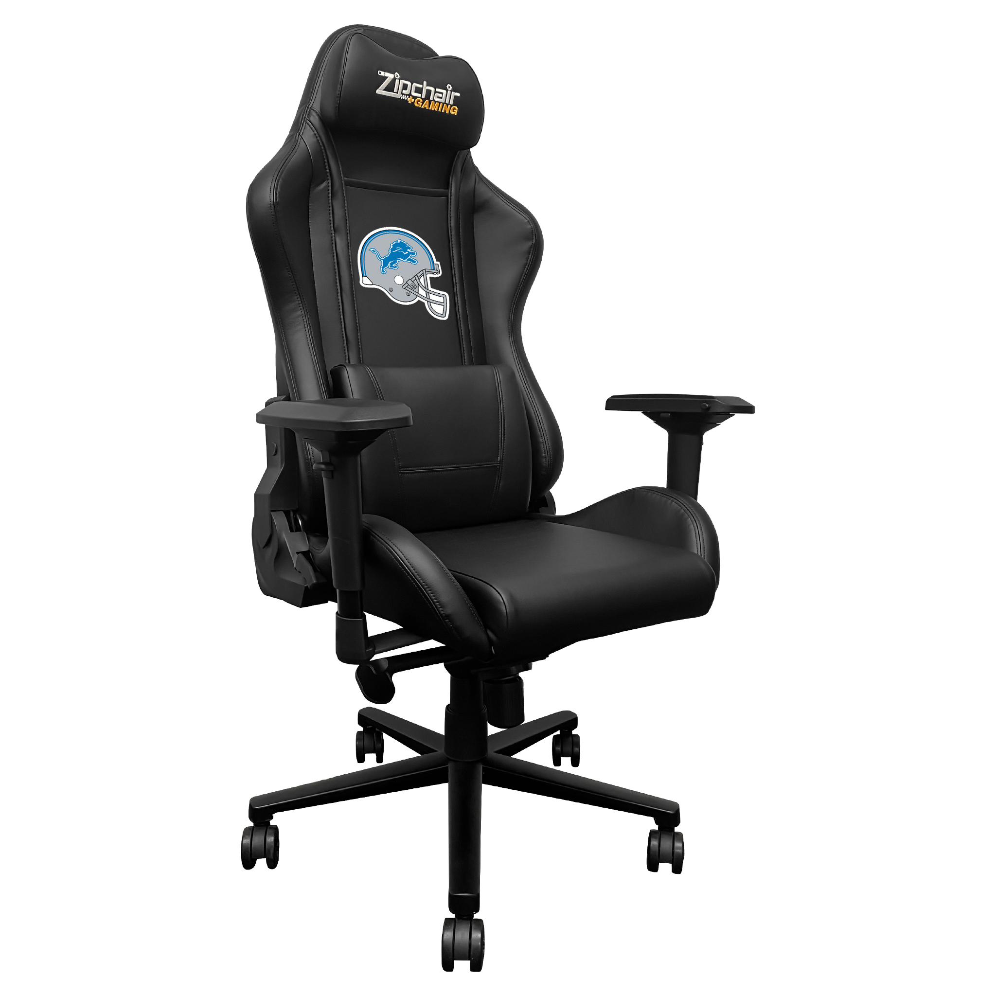Detroit Lions Xpression PRO Gaming Chair