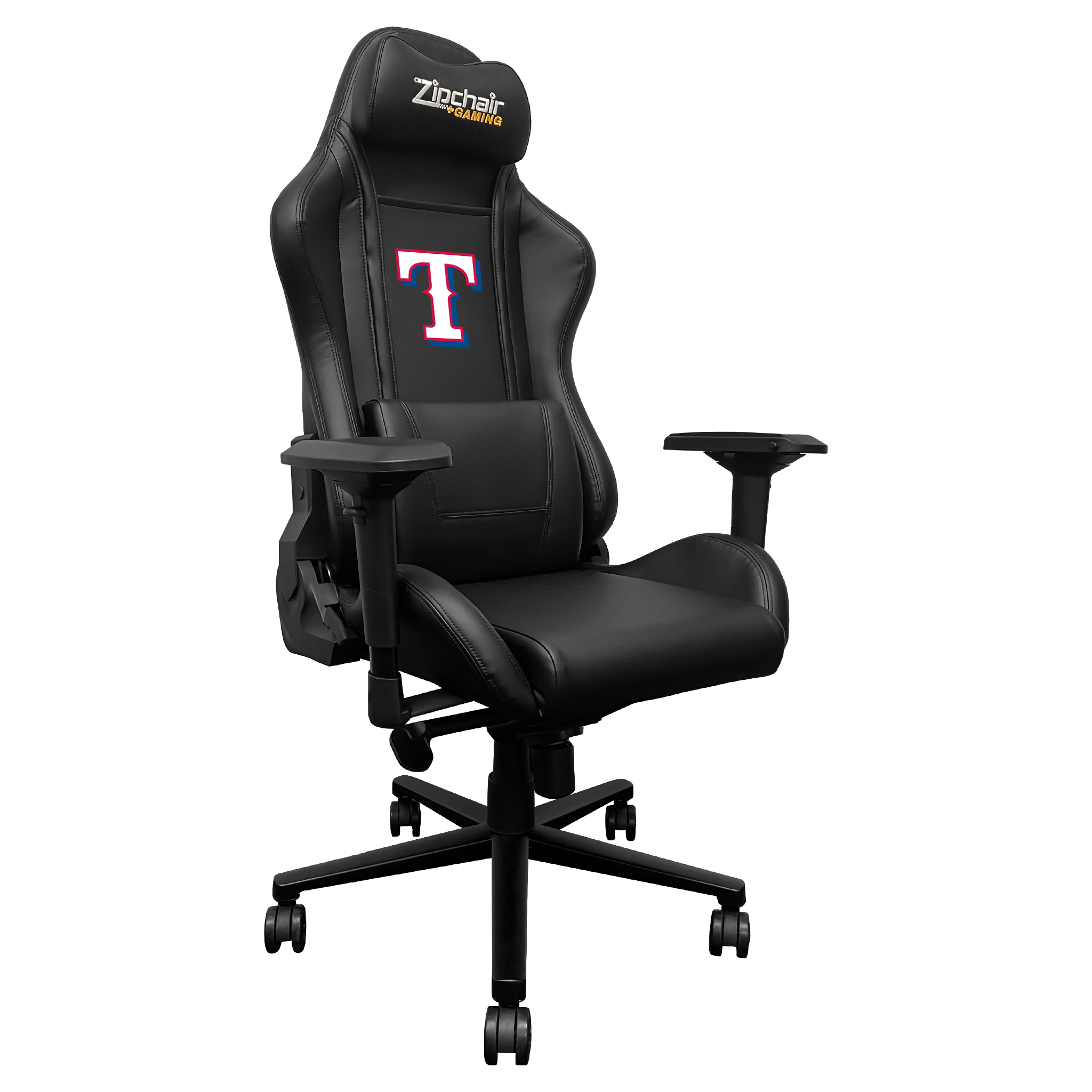 Texas Rangers Xpression PRO Gaming Chair