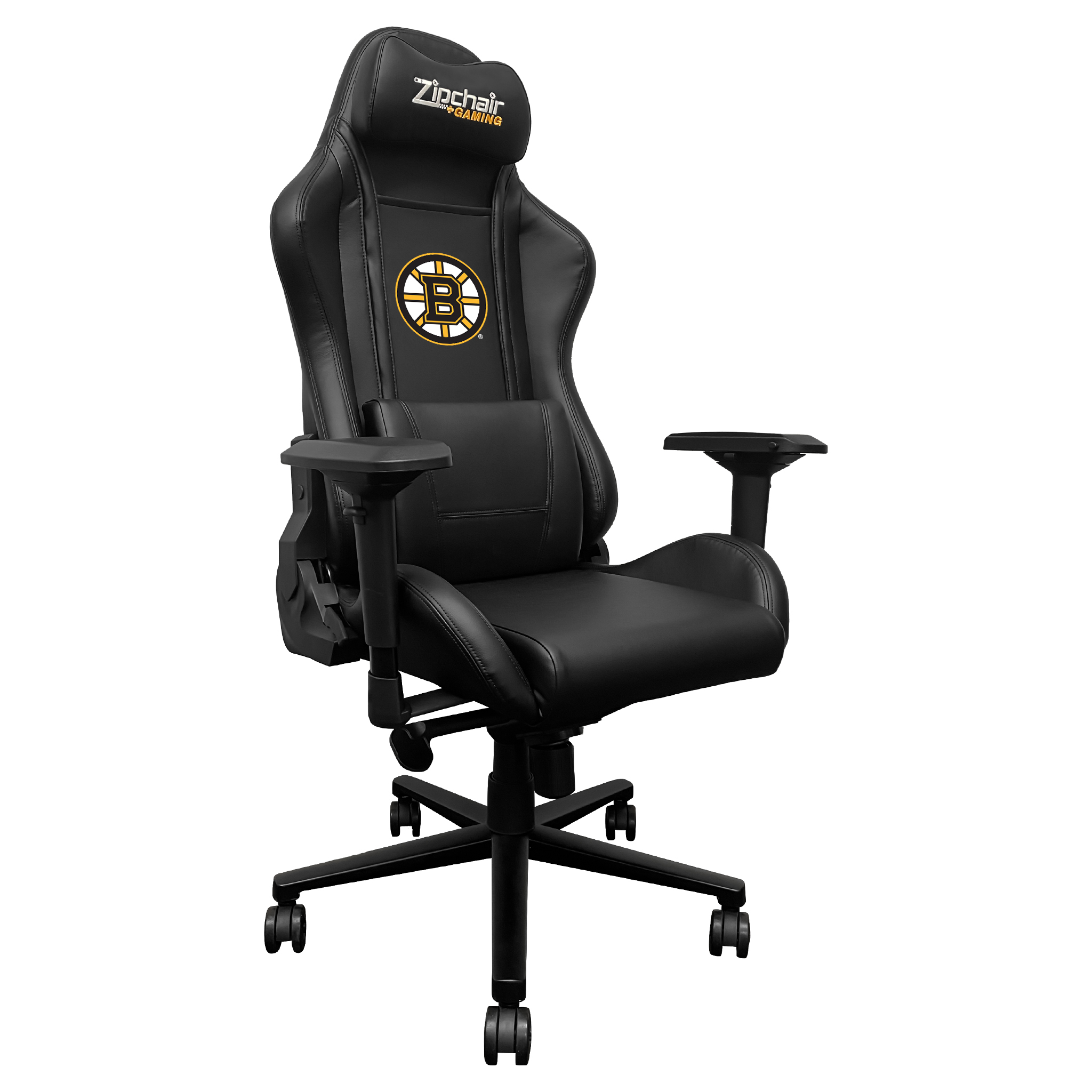Boston Bruins Xpression PRO Gaming Chair