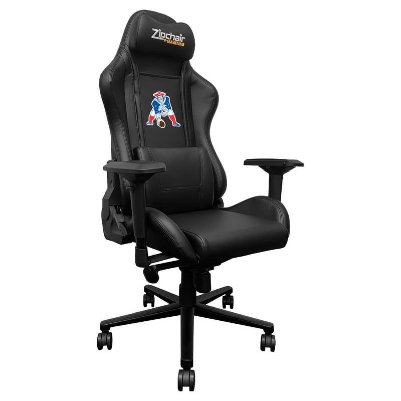 New England Patriots Xpression PRO Gaming Chair