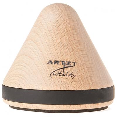 ARTZT vitality - TriggerHolz Gr 7,5 x 7 cm beige Image