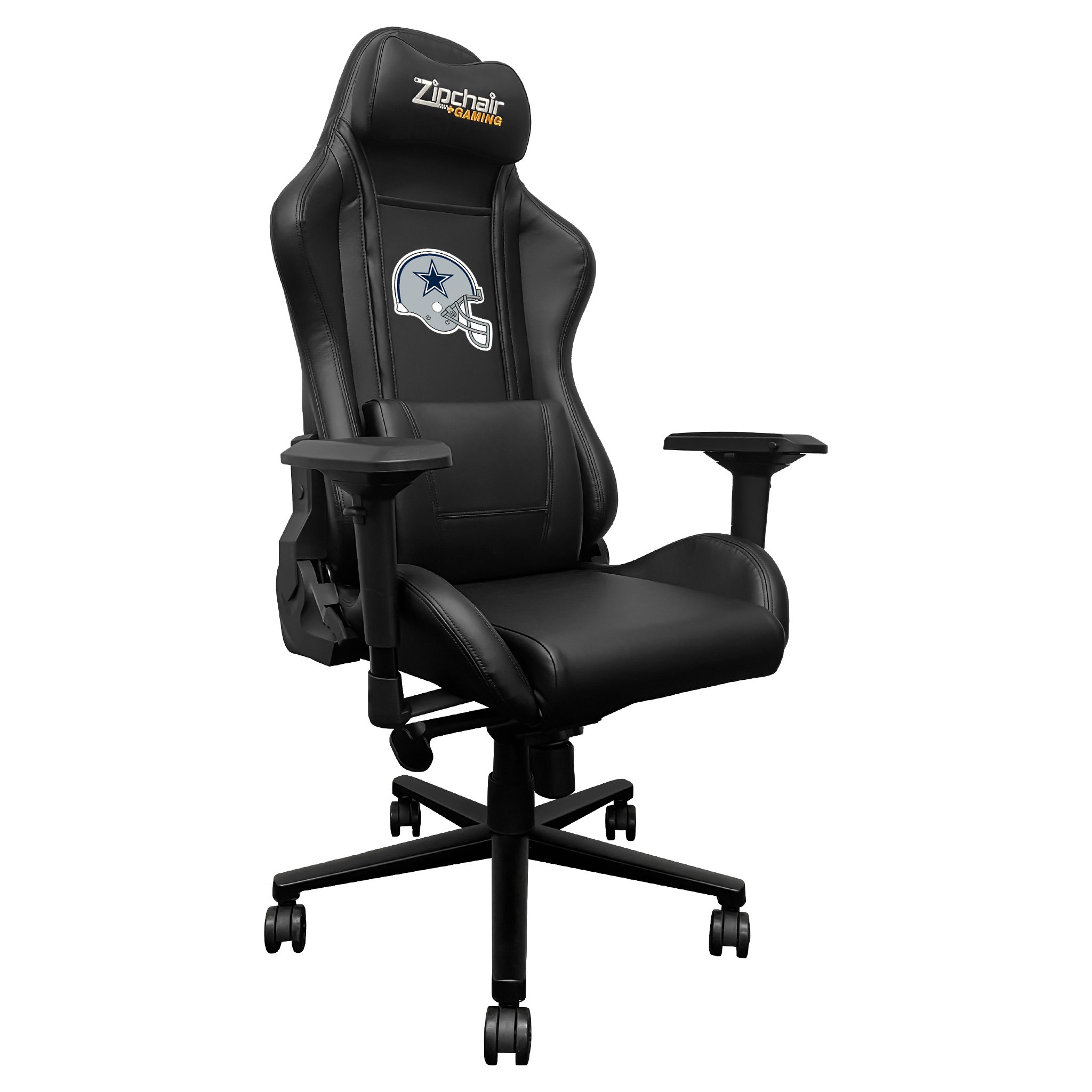 Dallas Cowboys Xpression PRO Gaming Chair