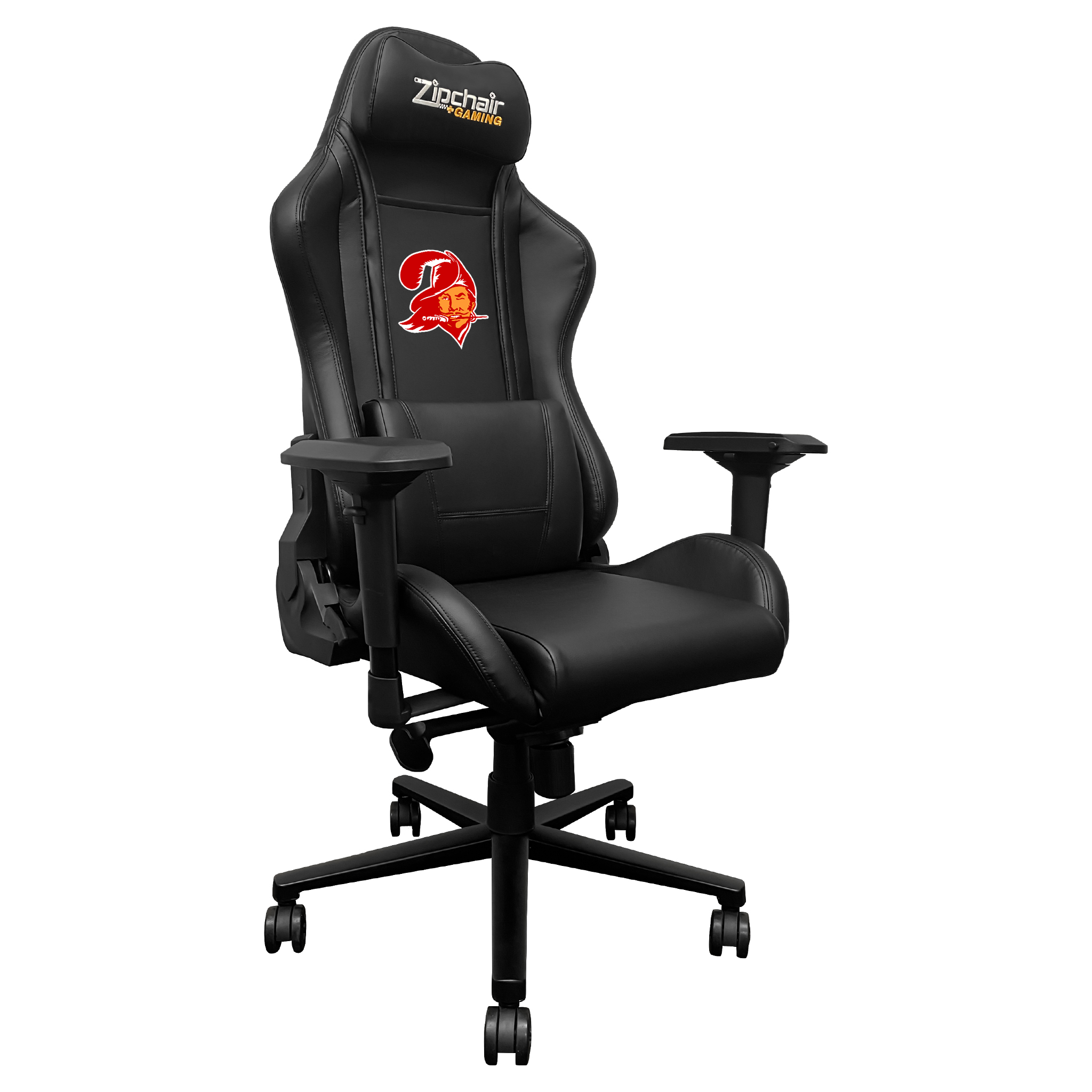 Tampa Bay Buccaneers Xpression PRO Gaming Chair