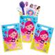 Magical Mermaid Party Loot Bags (Pack of 10) Party Bags