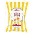 Bishop's Pear Drop Sweets 150g