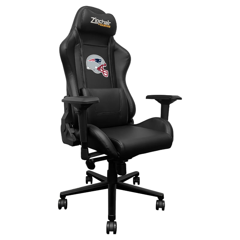 New England Patriots Xpression PRO Gaming Chair