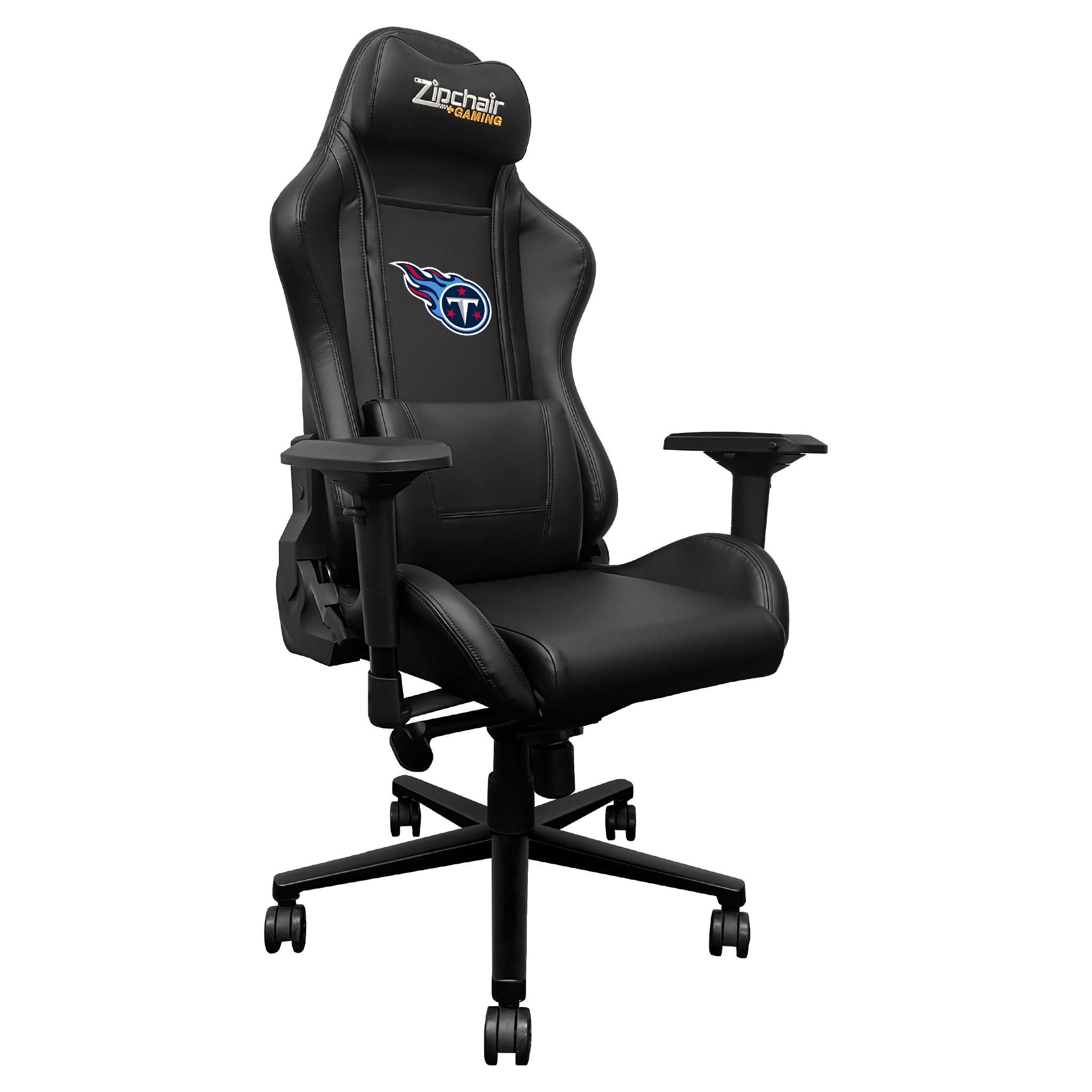 Tennessee Titans Xpression PRO Gaming Chair