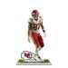 Travis Kelce Kansas City Chiefs 12'' Player Standee Figurine