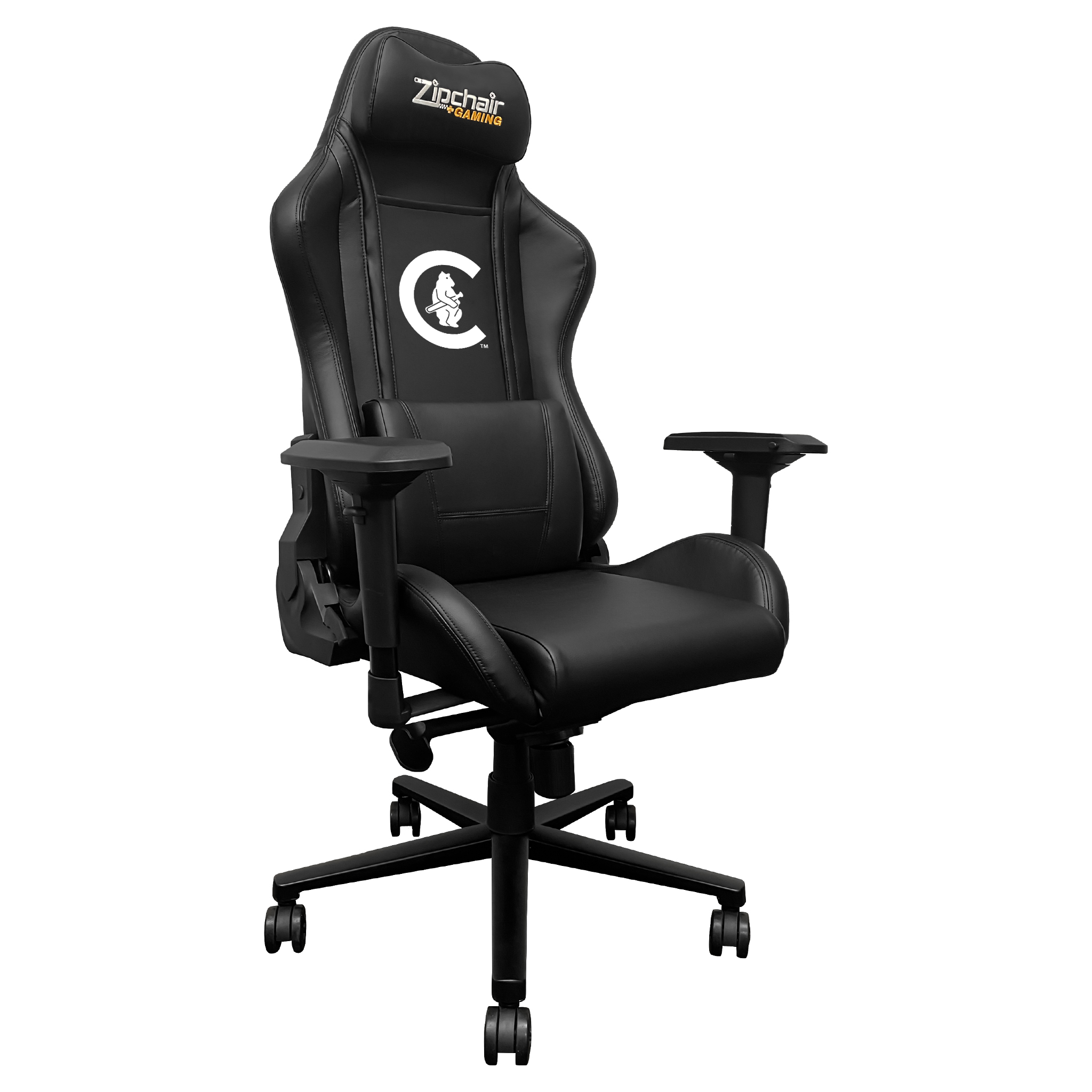 Chicago Cubs Xpression PRO Gaming Chair