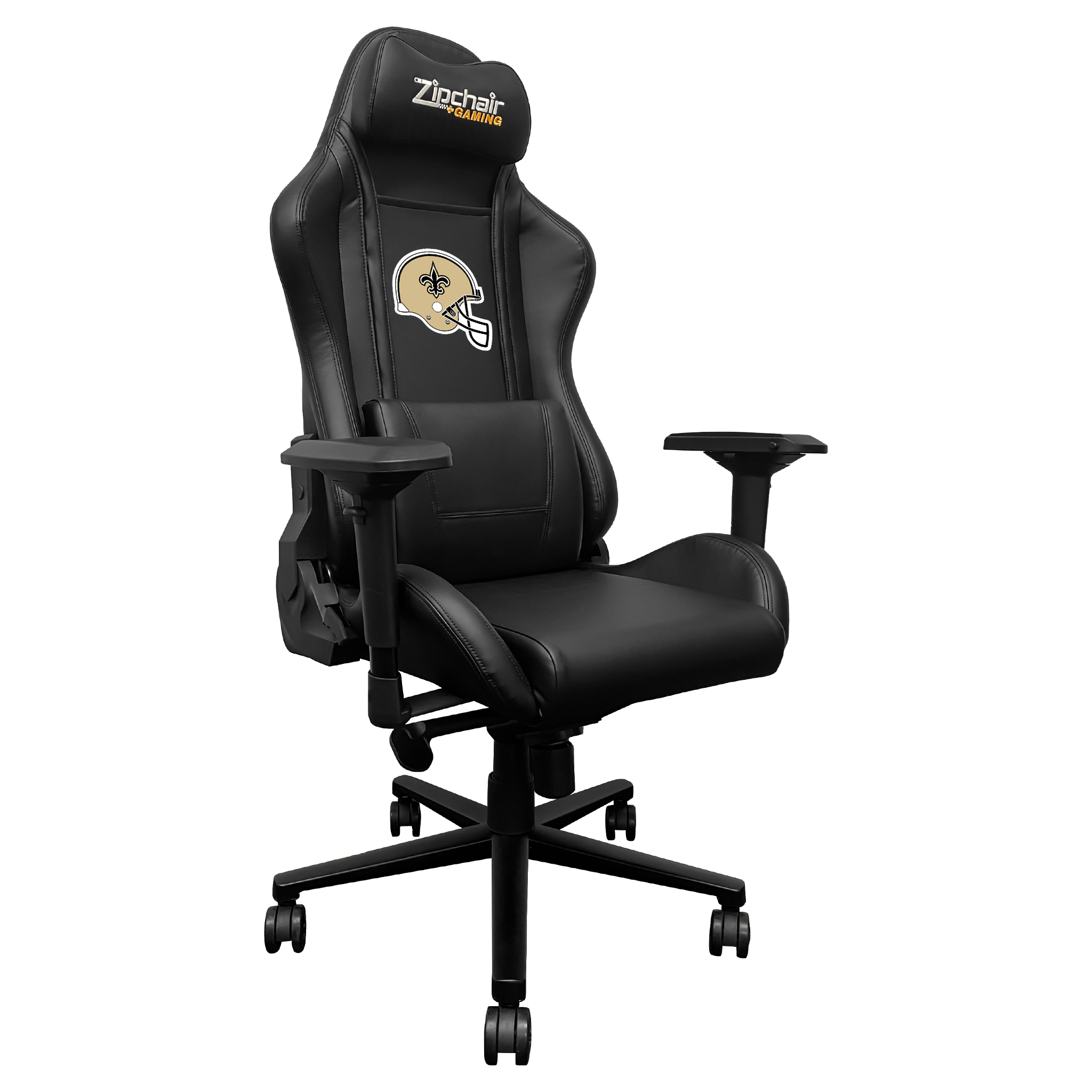 New Orleans Saints Xpression PRO Gaming Chair