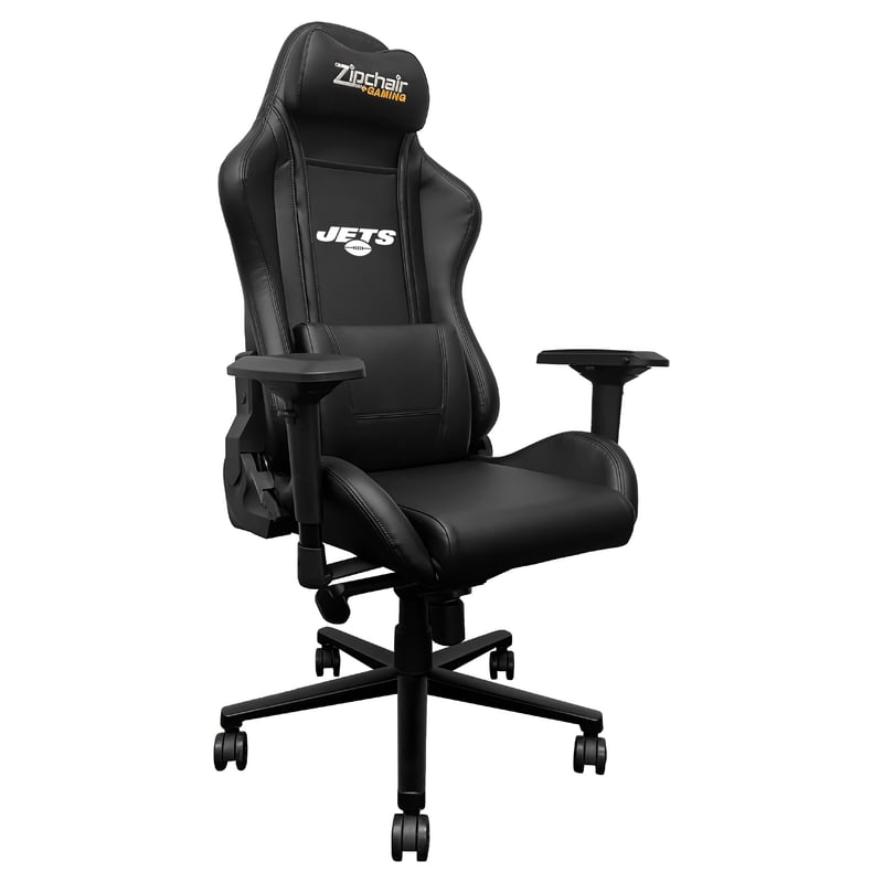 New York Jets Xpression PRO Gaming Chair