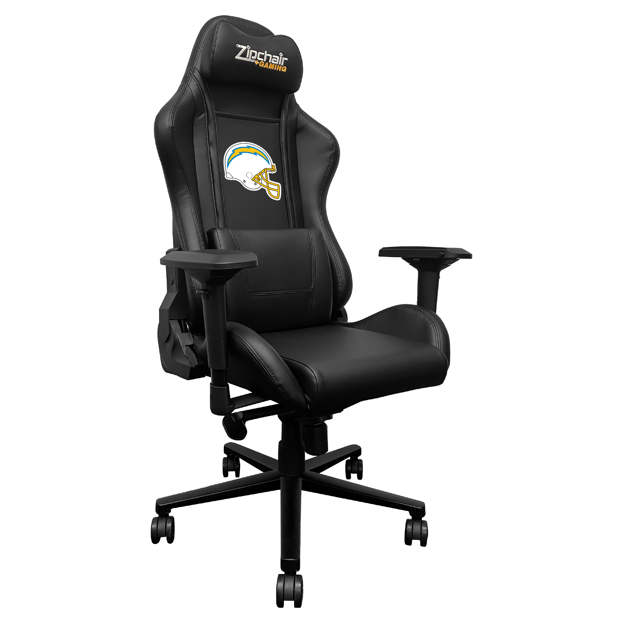 Los Angeles Chargers Xpression PRO Gaming Chair