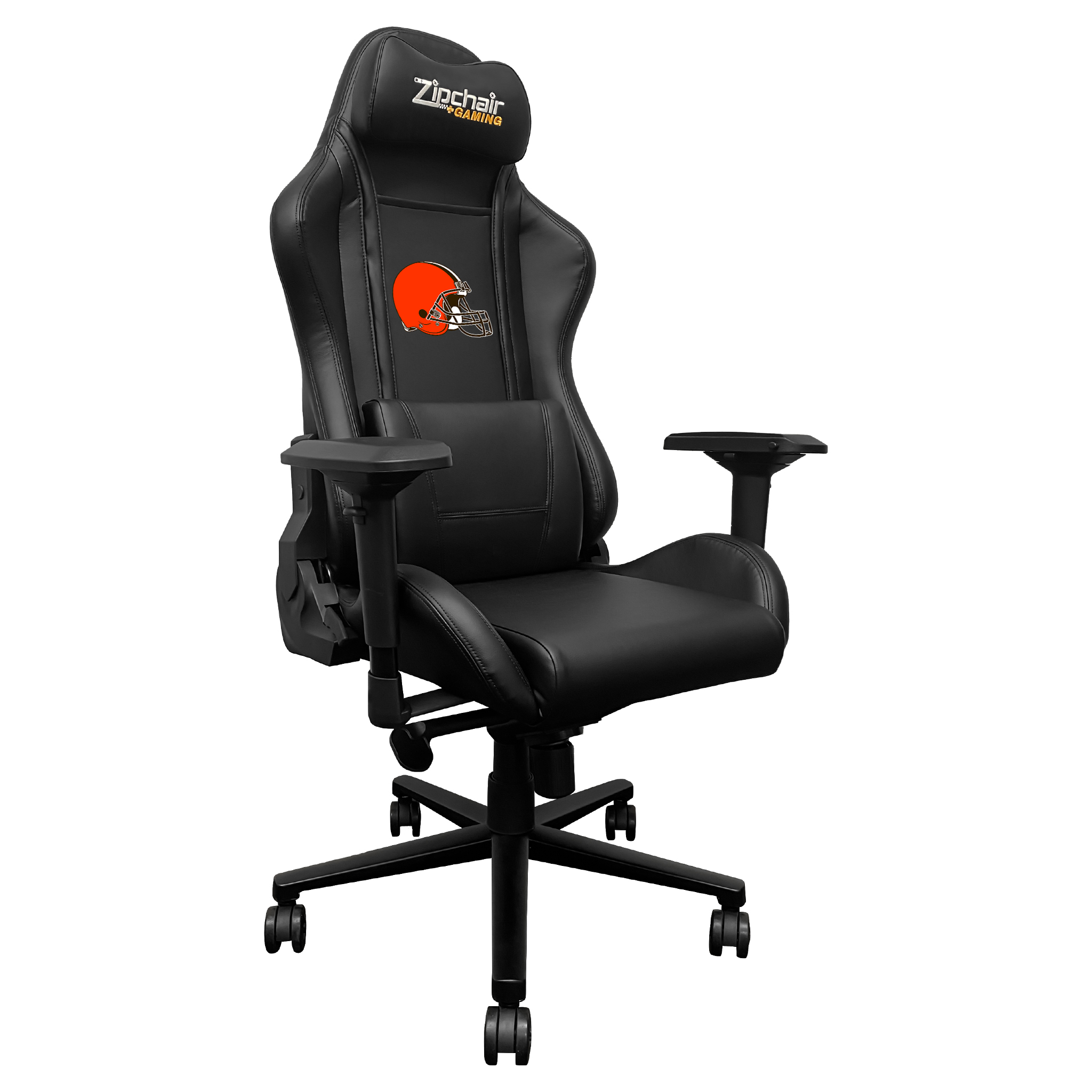 Cleveland Browns Xpression PRO Gaming Chair