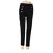 Zara Casual Pants - Low Rise: Black Bottoms - Women's Size Small