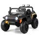 New Large Kids Electric Ride On UTV 2-Seater 12V Powered Electric UTV Remote Control Collectables & Art Outdoor Toys & Activities Ride-on Cars Electric & Battery Powered