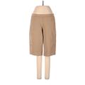 J.Jill Shorts: Tan Bottoms - Women's Size X-Small Petite