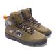 Winterboots DC SHOES "Pure Hi" Gr. 7,5(40), grün (olive, black) Schuhe Winterstiefel