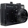 Holga 135FC Camera with Flash (Black Sparkle) 272135