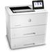 HP Used LaserJet Enterprise M507x Monochrome Printer 1PV88A#BGJ