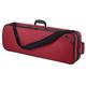 Super Light Oblong Viola Case BU