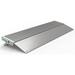 EZ-ACCESS Transitions® Angled Entry Ramp Metal in Gray | 36.25 W x 12 D in | Wayfair TAER 12