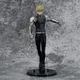 One Punch Man Genos Action Figure Collection Model Butter Toys Anime Gift 20cm