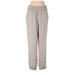 Old Navy Casual Pants - High Rise: Gray Bottoms - Women's Size Medium