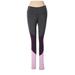 Calia by Carrie Underwood Active Pants - High Rise: Purple Activewear - Women's Size Medium
