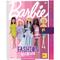 Barbie Sketch Book Fashion Look Book (In Display Of 8 Pcs), Kartoniert (TB)