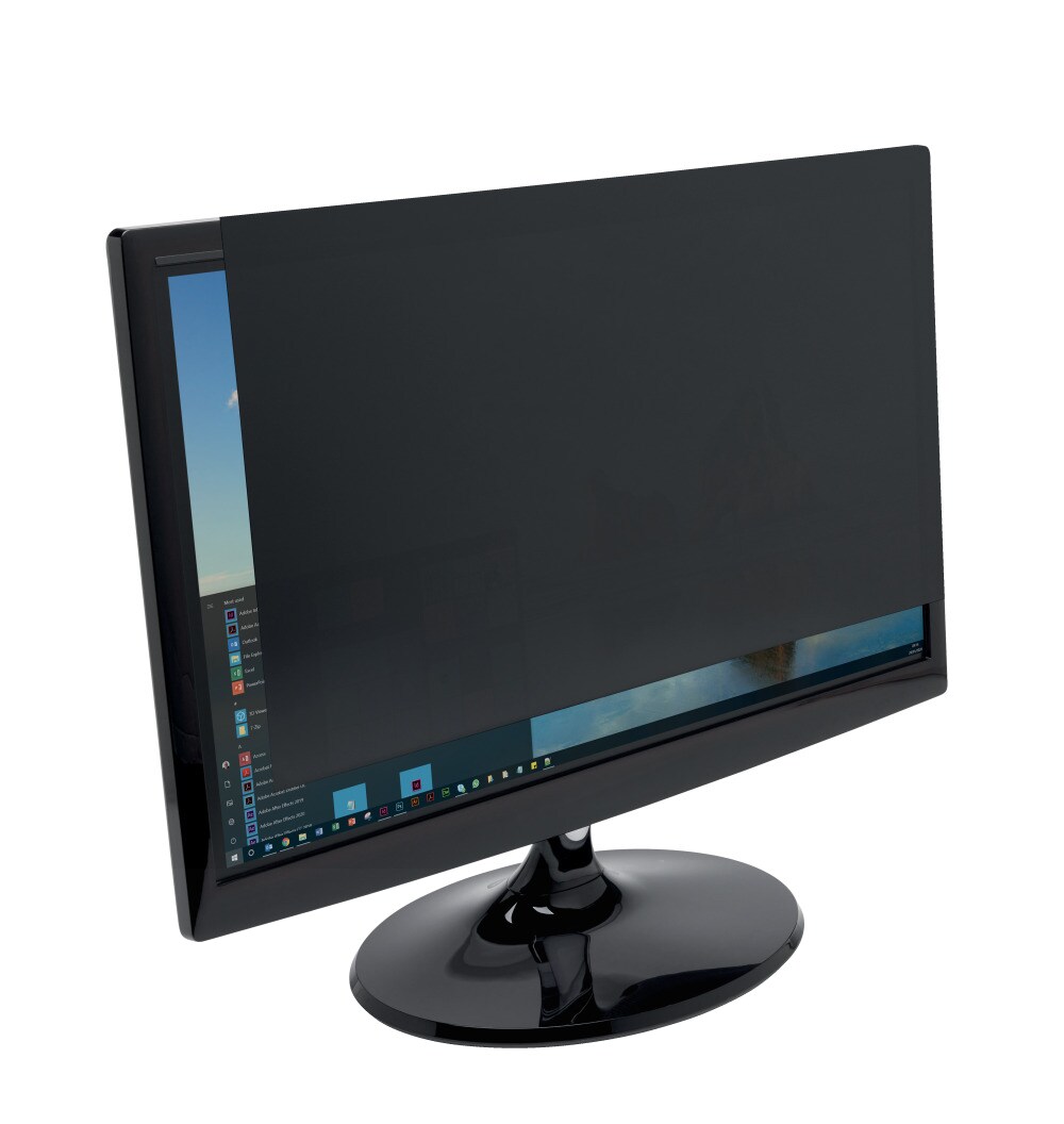 Kensington Blickschutzfilter MagPro Monitor 23 Zoll 16:9 abnehmbar schwarz Image