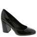 Nine West Yunip - Womens 7 Black Pump Medium