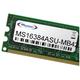 Memory Lösung ms16384asu-mb422 16 GB Modul-Schlüssel (PC/Server, Asus P10S ws ECC, Kühler)
