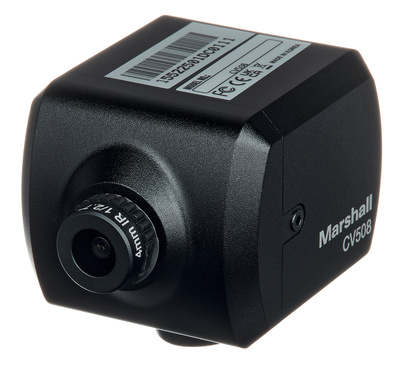 Marshall Electronics CV508 Mini Full HD Cam B-Stock