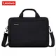 Lenovo Laptop Bag 14 "15.6" 16 "Scratch and Shockproof Ultra Light Smooth Zipper Portable Bag