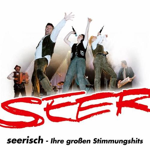 Seerisch-Ihre Grossen Stimmungshits (CD, 2006) – Seer