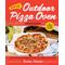 Epic Outdoor Pizza Oven Cookbook - Jonathon Schuhrke