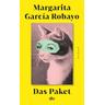 Das Paket - Margarita García Robayo