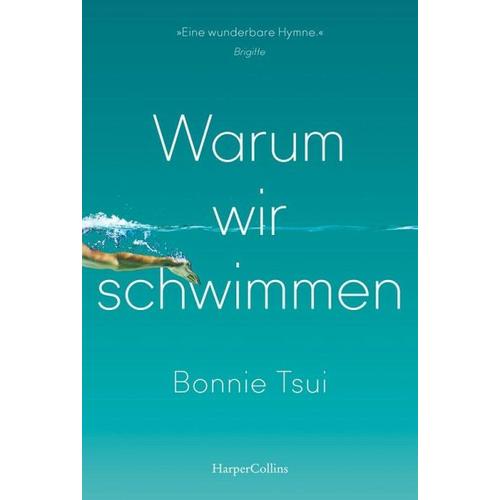 Warum wir schwimmen – Bonnie Tsui