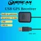 PC USB GPS Receiver Antenna Android GPS Antenna Receiver Google Map GPS Car Navigation Gmouse GPS
