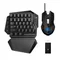 GameSir VX AimSwitch Gaming Keyboard Mouse and Adapter for Xbox Series X / Xbox Series S / Xbox One