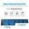 Cooler For Sony PS4 Pro Slim Playstation Play Station PS 4 DC 5V Cooling Fan Game Console
