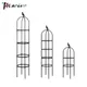 Climbing Plant Trellis Garden Tomato Support Cages For Flowers Plants Support Frame Trellis Climbing