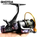 Dual Brake Bait Casting Carp Fishing Reel for Sea Fishing Casting Fishing Reel for Carp Sea Reel