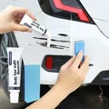 Autolack Kratzer Reparatur Paste Lack pflege Karosserie Compound Polier reiniger Auto polituren