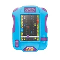 Handheld Game Machine Children's Retro Handheld Video Game Console Palm Size Adventure Toy For