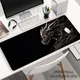 Drachen Mauspad Gaming Mouse pad Gamer Maus matte Tastatur matten Schreibtisch Pad xxl 90x40cm