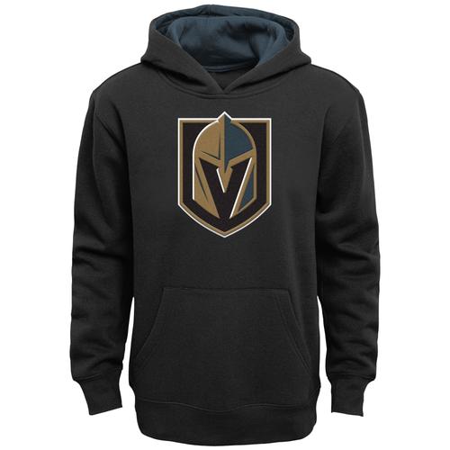 Vegas Golden Knights Prime Pullover-Fleece Hoodie - Jugendliche